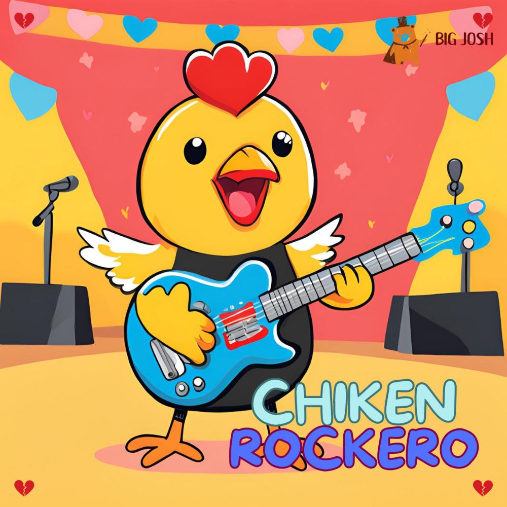 Chiken Rockero