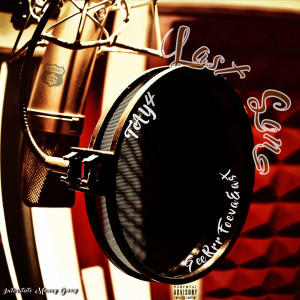 Album Last Song (Explicit) from TAY4
