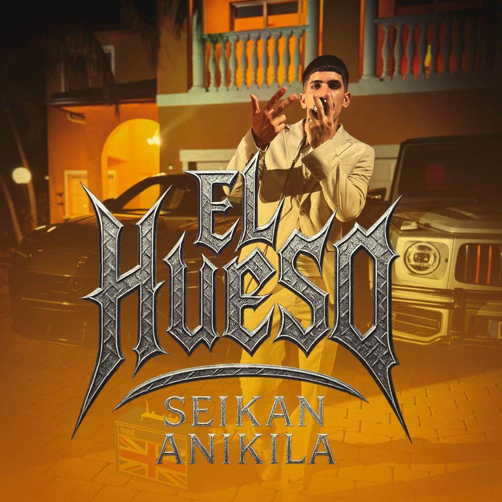 EL HUESO (Explicit)