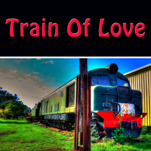 Malcolm Yelvington的專輯Train Of Love