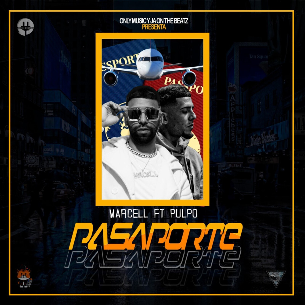 Pasaporte (Explicit)