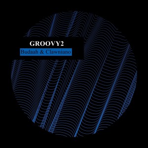 Album Groovy2 from Budaah