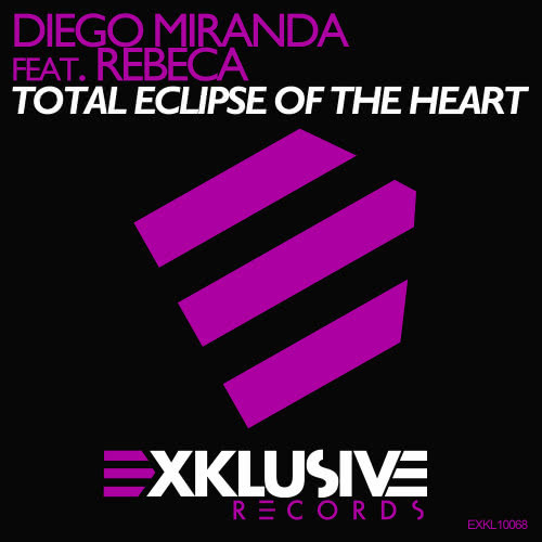 Total Eclipse Of The Heart (Radio Edit)