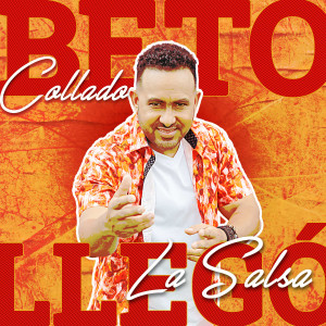Beto Collado的專輯Llegó la Salsa