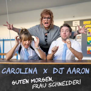 ดาวน์โหลดและฟังเพลง Guten Morgen, Frau Schneider! พร้อมเนื้อเพลงจาก Carolina