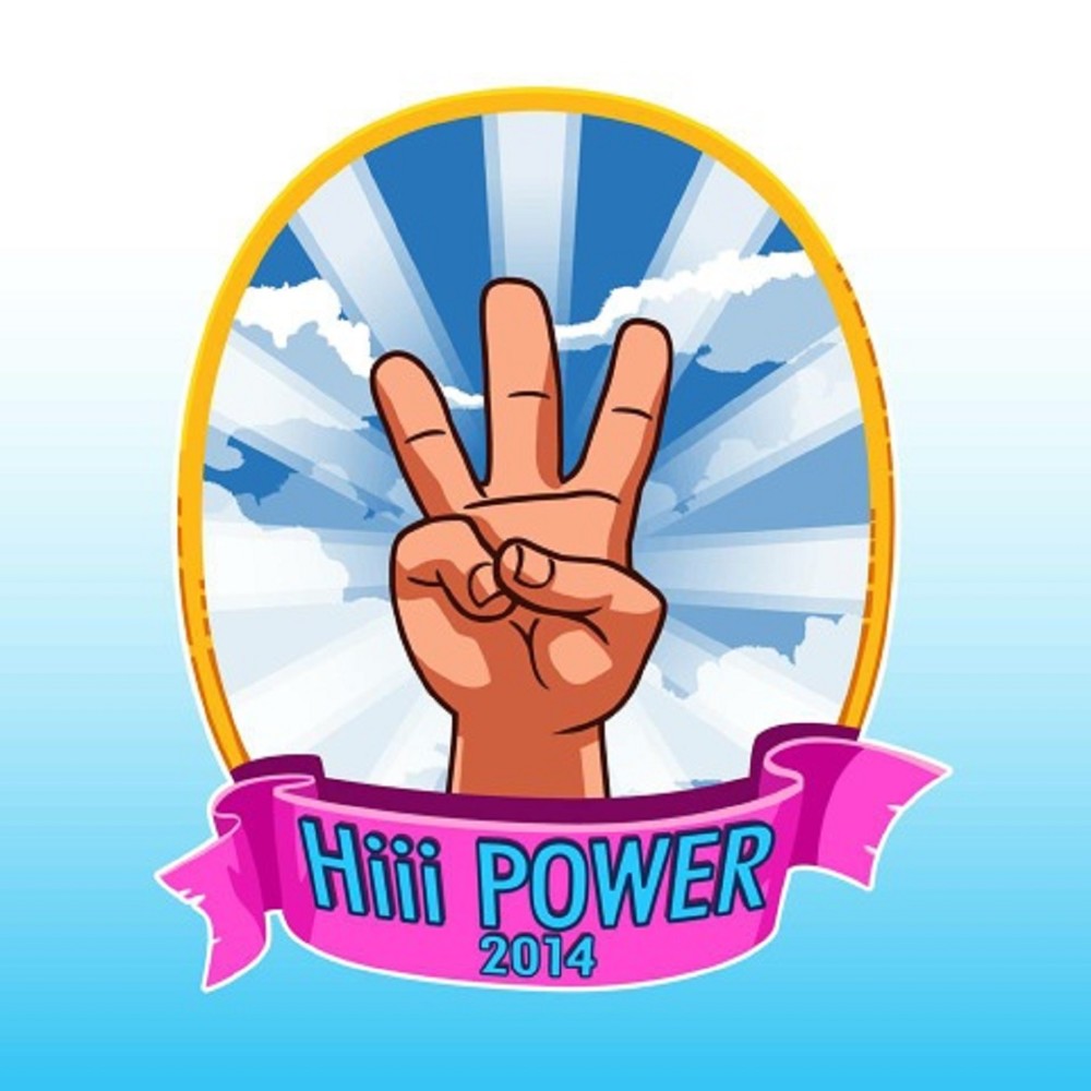 Hiiipower 2014