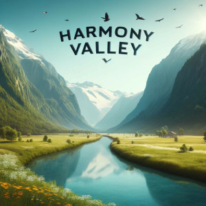 อัลบัม Harmony Valley ศิลปิน DreamSound