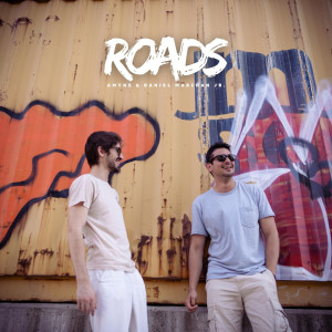 Album Roads from Daniel Marchan Jr