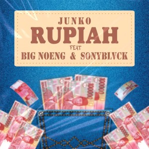 Junko的專輯Rupiah