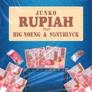 收聽Junko的Rupiah歌詞歌曲