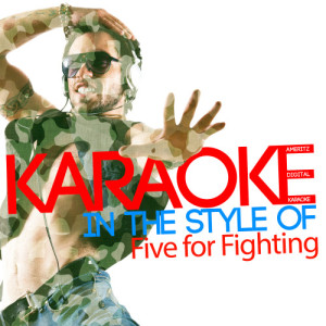 ดาวน์โหลดและฟังเพลง Superman (Karaoke Version) พร้อมเนื้อเพลงจาก Ameritz Digital Karaoke