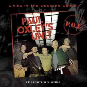 收聽Paul Oxley's Unit的Nowhere (Album Version)歌詞歌曲
