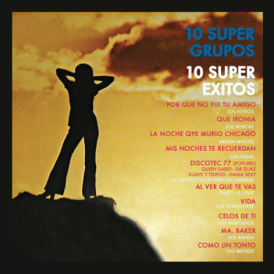ดาวน์โหลดและฟังเพลง Celos de Ti พร้อมเนื้อเพลงจาก Los Ermitaños