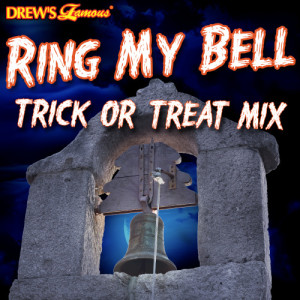 收聽The Hit Crew的Ring My Bell (Trick or Treat Mix)歌詞歌曲