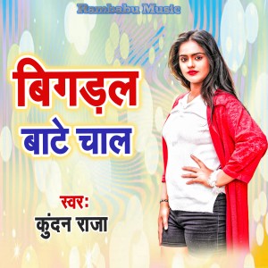收听Kundan Raja的Bigadal Bate Chal歌词歌曲