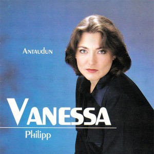 Vanessa Philipp的專輯Antaudun