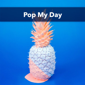 Album Pop My Day from Various Artists