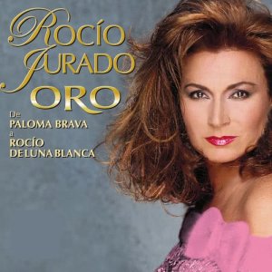 收聽Rocio Jurado的Tango tarango歌詞歌曲