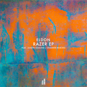 Eldon的专辑Razer EP