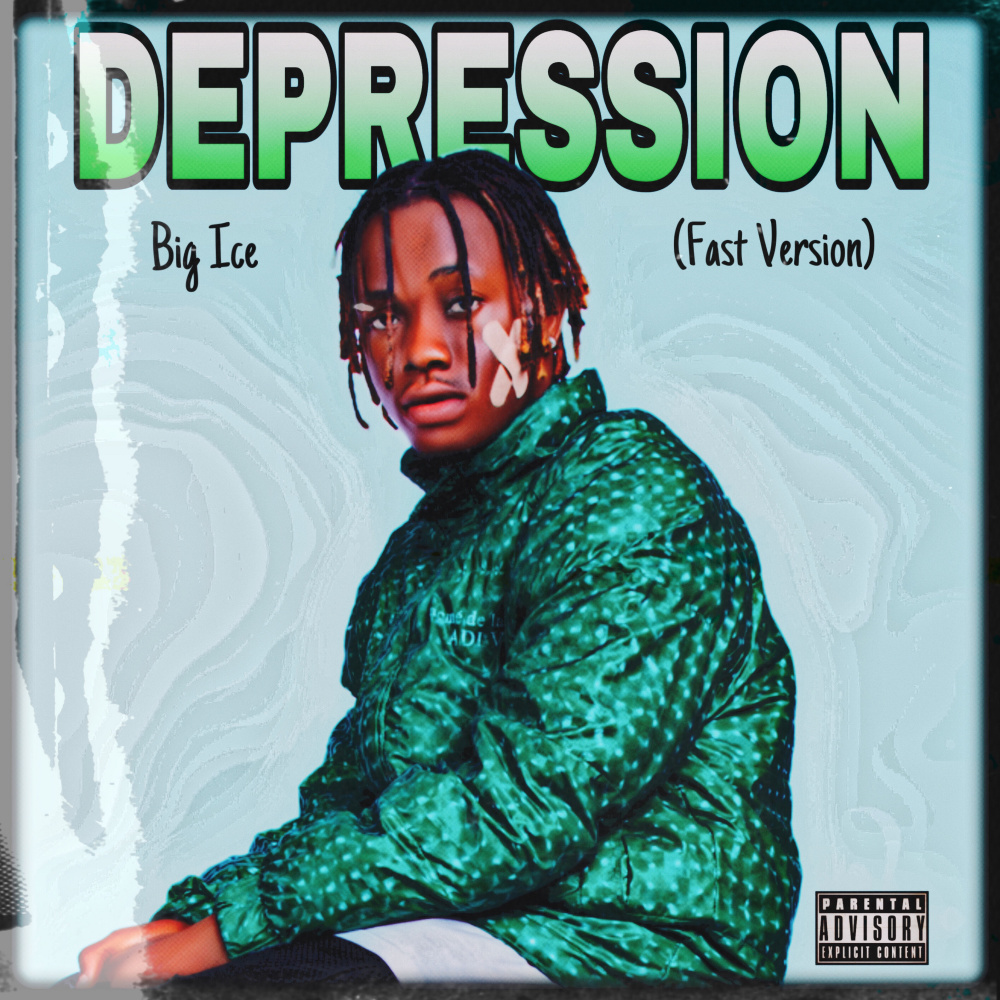 Depression (Sped Up|Explicit)