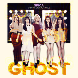 Album Autumn X Sweetune Special Ghost from SPICA