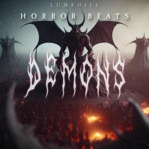 Lumehill的專輯Horror Beats: Demons
