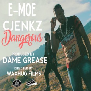 收聽E-Moe的Dangerous歌詞歌曲