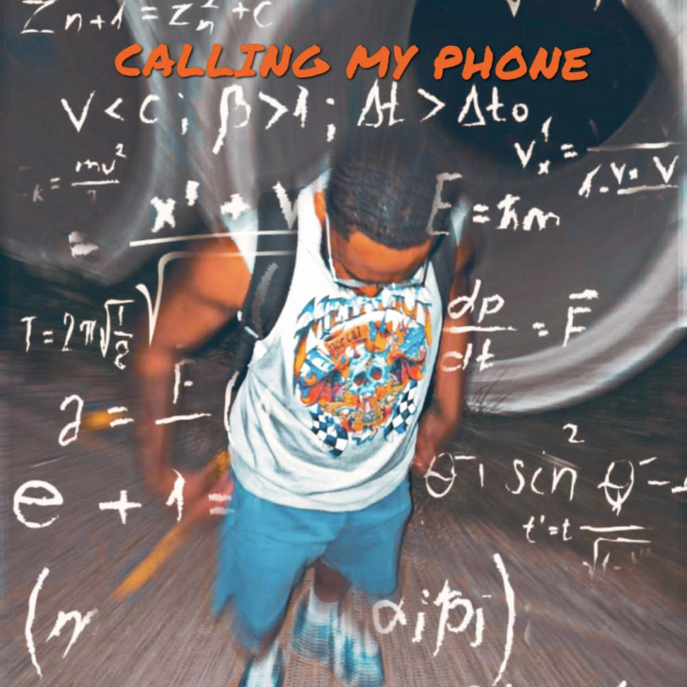 Calling My Phone (Explicit)