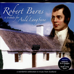ดาวน์โหลดและฟังเพลง Auld Lang Syne พร้อมเนื้อเพลงจาก The Royal Scots Dragoon Guards