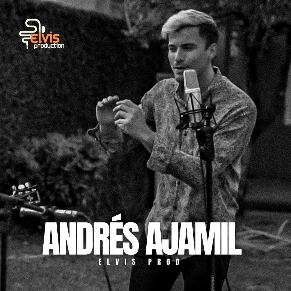 Je Veux (feat. Andrés Ajamil)