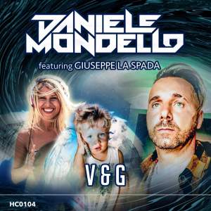 Album V&g from Daniele Mondello