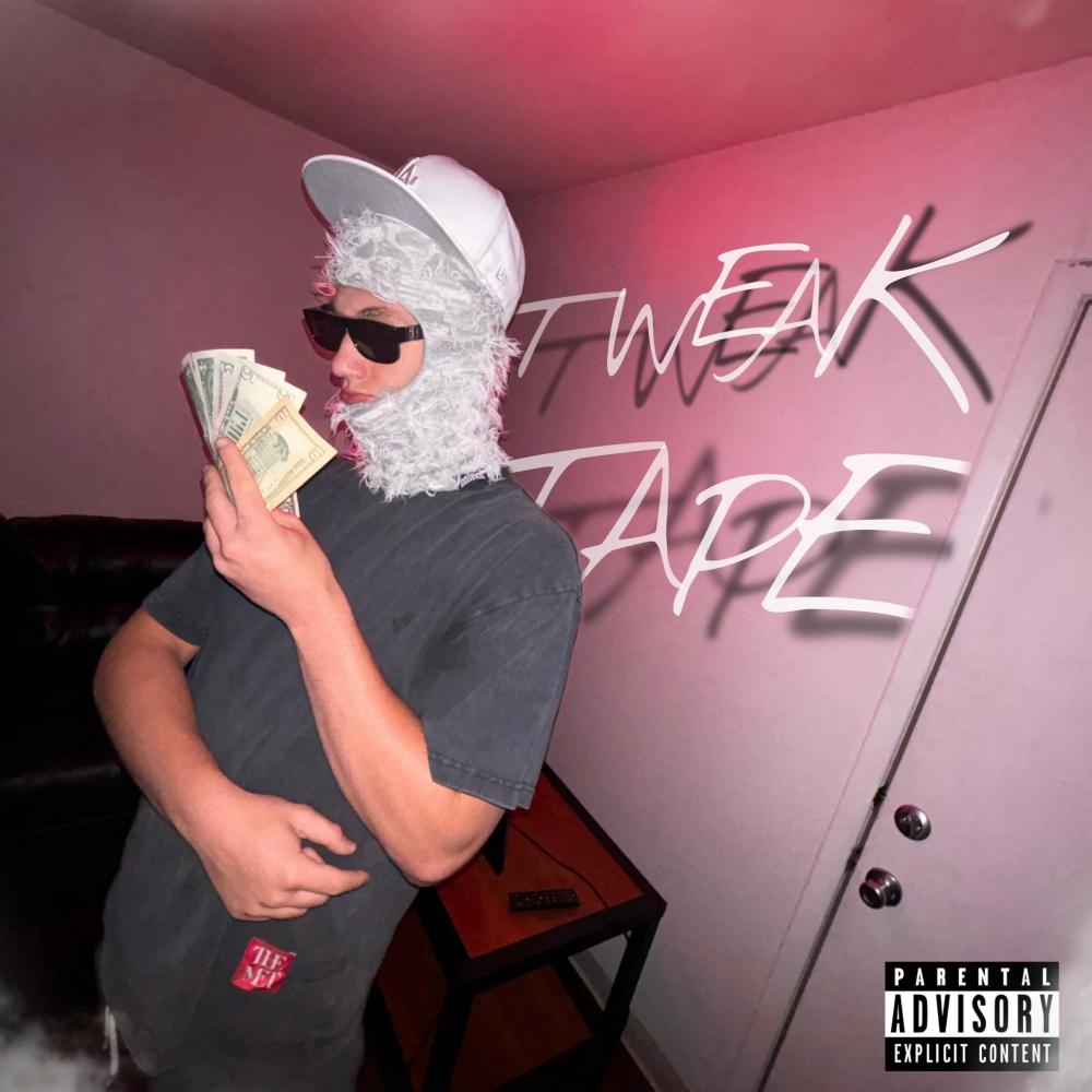 TONEDEF FREESTYLE (feat. 2Rareskie) (Explicit)