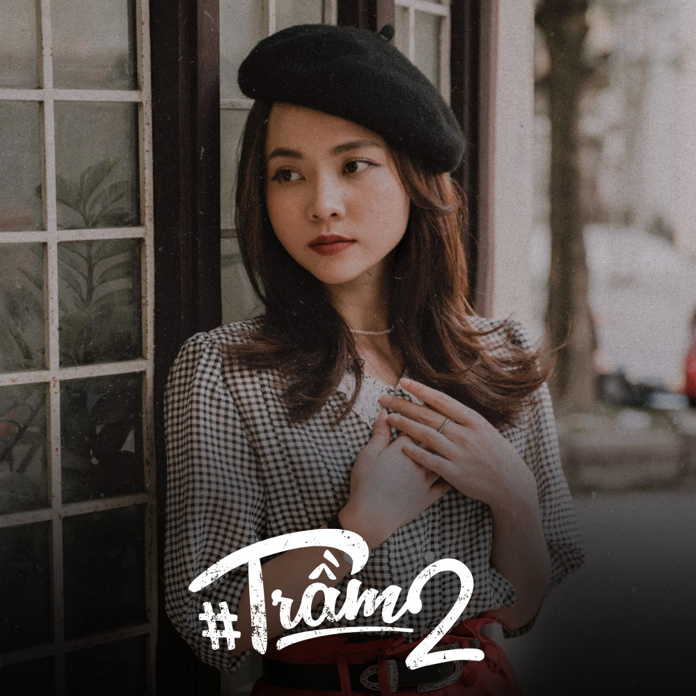 Hòn Đá Cô Đơn (From "#Trầm2")