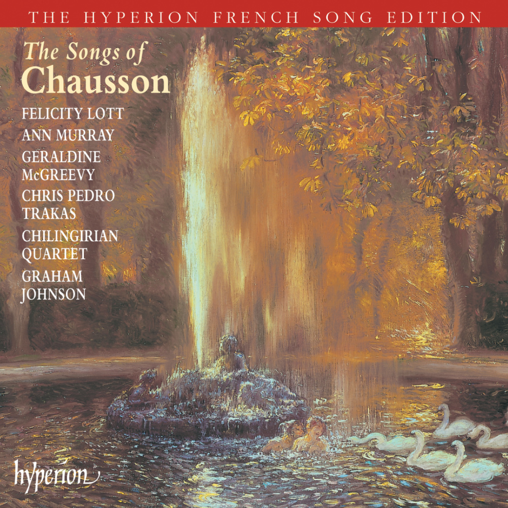 Cantique à l'épouse, Op. 36 No. 1