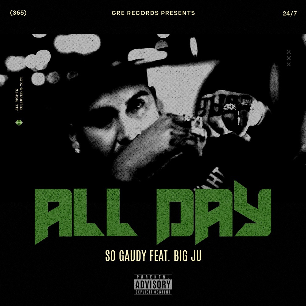 All Day (Explicit)