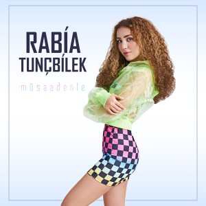 Listen to Müsaadenle song with lyrics from Rabia Tunçbilek
