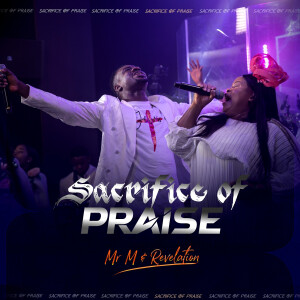 Album Sacrifice of Praise from 