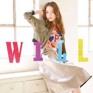 อัลบัม Will ศิลปิน Rei Yasuda