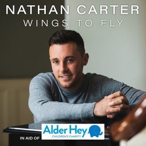 Nathan Carter的專輯Wings To Fly