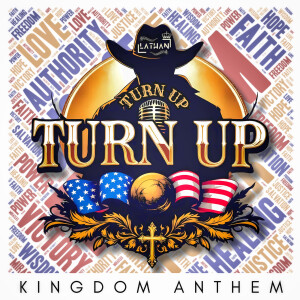 Album Turn Up from Lathan
