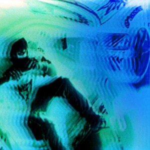 收听Roderick Porter的Holographic (Explicit)歌词歌曲