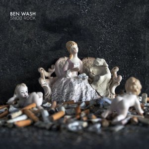 收聽Ben Wash的Emma Watson Walks In歌詞歌曲