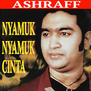 收聽Ashraff的I Love You歌詞歌曲