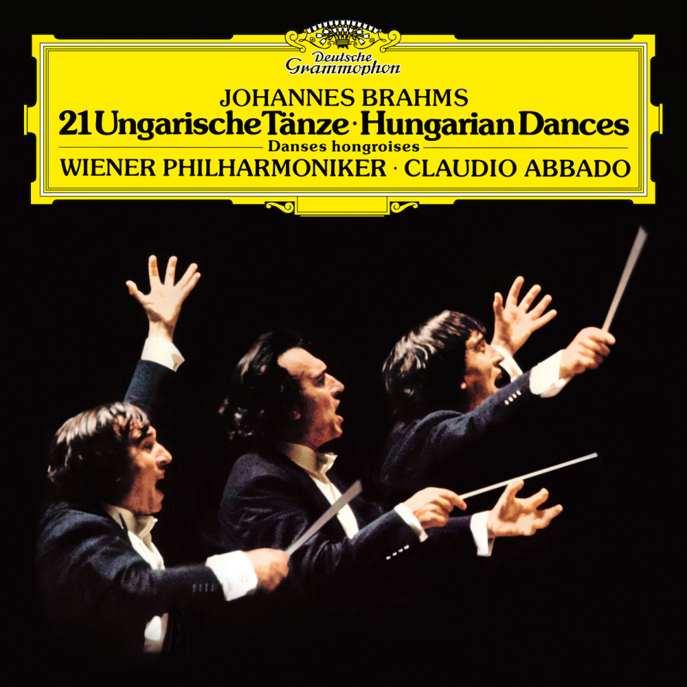 Brahms: Hungarian Dance No.9 in E minor (Orchestrated by Hans GA!l|1890-1987)