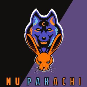 Album Nu Pakachi oleh MegaShock