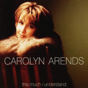 Carolyn Arends的專輯This Much I Understand