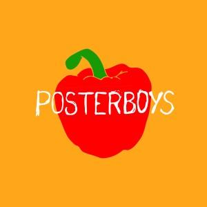 Posterboys的專輯No One Else Will Ever Understand