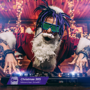 收聽MAHAMI的Christmas 365歌詞歌曲