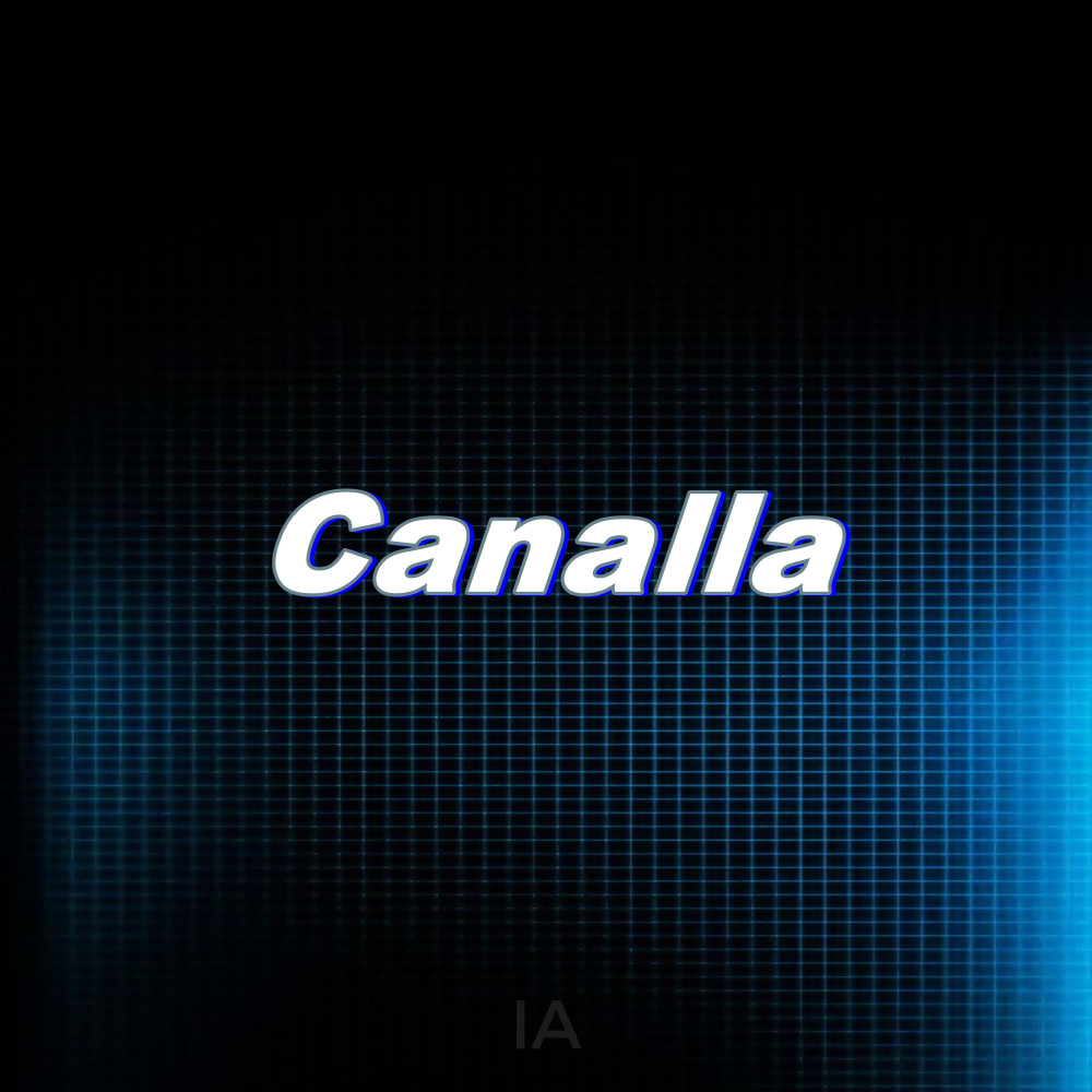 Canalla