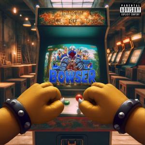 ดาวน์โหลดและฟังเพลง BOWSER (Hjemmesnekk) (Explicit) พร้อมเนื้อเพลงจาก Bowser